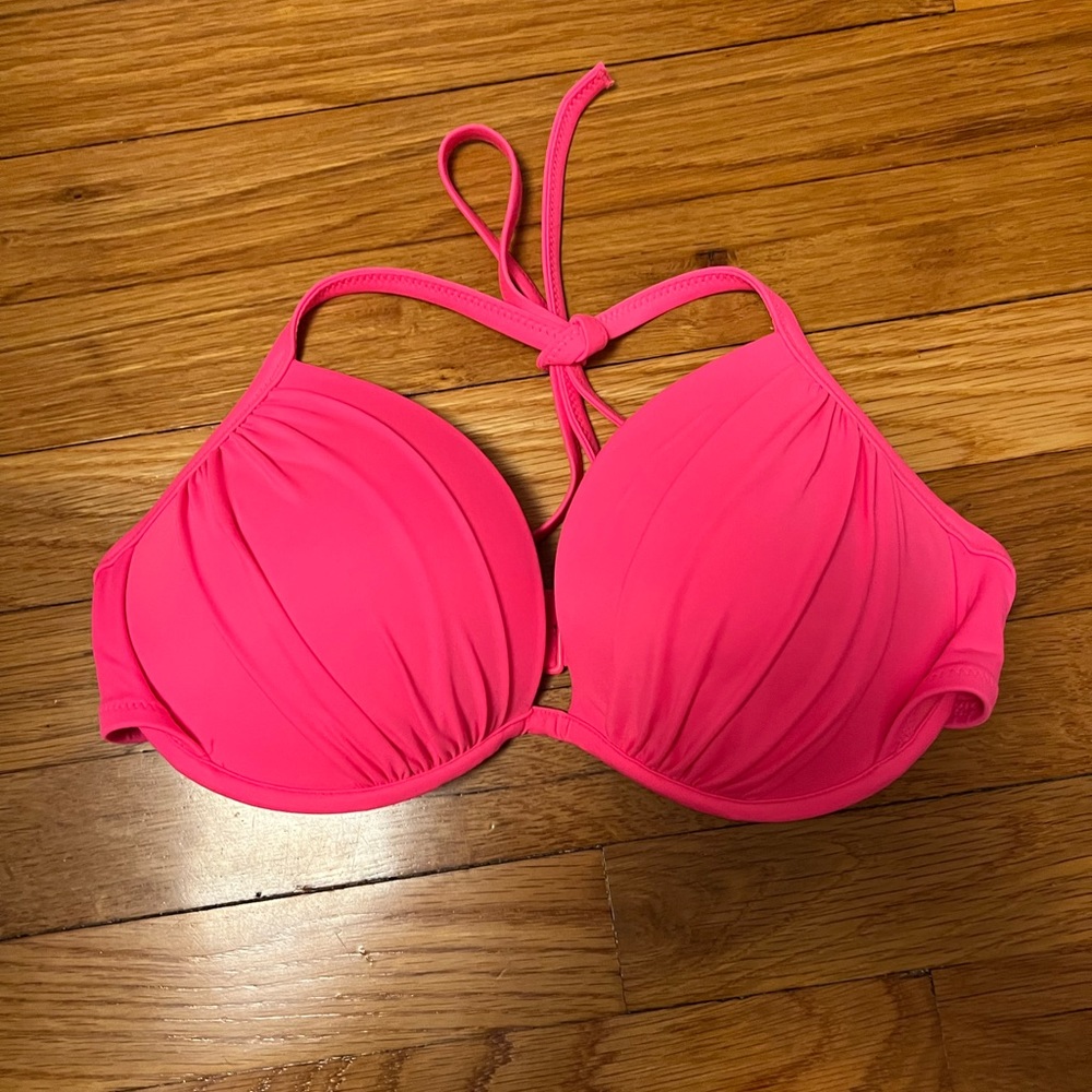 Shade & Shore Bikini Top